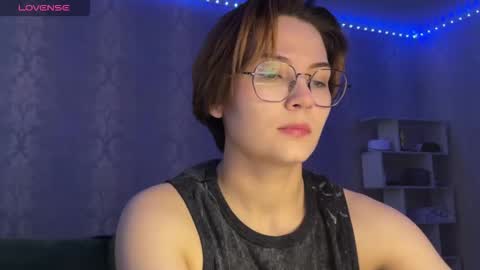 Ksenia online show from 03-08-26, 11:58