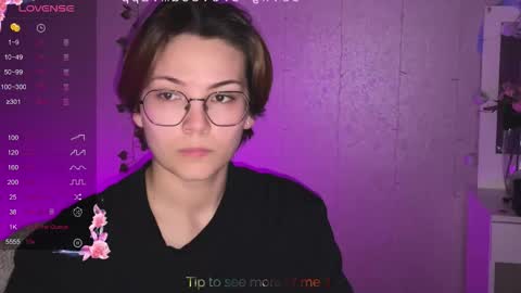 Snapshot of iceeheart chatting on 03-17-26, 09:29 Ksenia online show from 03-17-26, 09:29