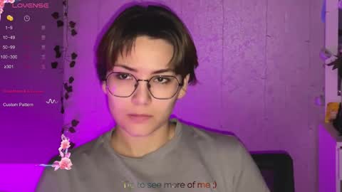 Snapshot of iceeheart chatting on 03-28-26, 07:13 Ksenia online show from 03-28-26, 07:13
