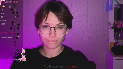 Snapshot of iceeheart chatting on 03-31-26, 09:15 Ksenia online show from 03-31-26, 09:15