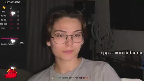 Ksenia online show from 07-19-26, 08:45