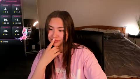 Aiza online show from 07-15-26, 01:11