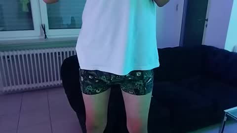 icheinfachich13 online show from 09-18-25, 01:18