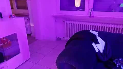 icheinfachich13 online show from 10-13-25, 11:38