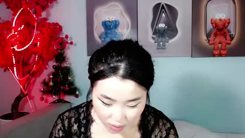 ichiben online show from 12-28-24, 01:28