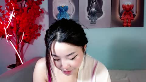 ichiben online show from 01-18-25, 09:02