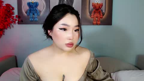 ichiben online show from 02-23-25, 01:57