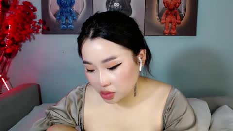 ichiben online show from 02-23-25, 05:01