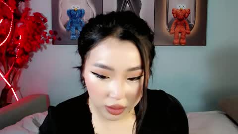 ichiben online show from 02-26-25, 12:14