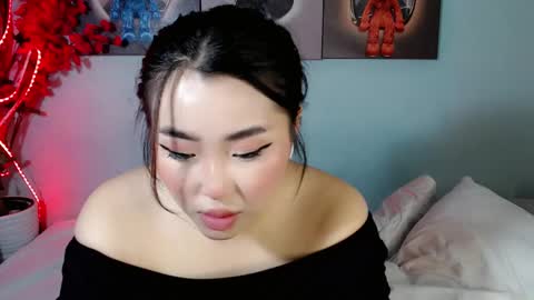 ichiben online show from 03-05-25, 03:40