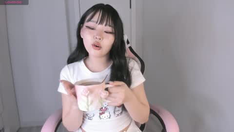 Hitomi   online show from 01-31-25, 12:29