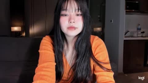 Hitomi   online show from 03-10-25, 02:26