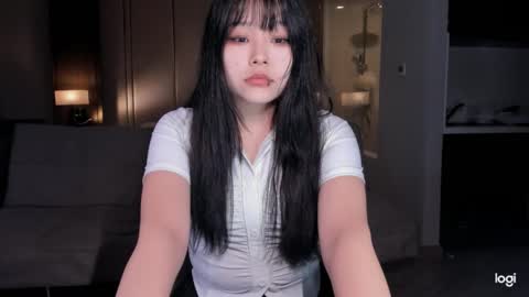 Hitomi   online show from 03-11-25, 02:51