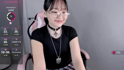 Hitomi   online show from 09-13-25, 10:37