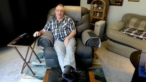 Christopher online show from 10-14-25, 10:32