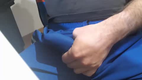 icky_thumps online show from 12-14-24, 05:29