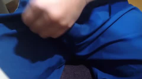 icky_thumps online show from 12-25-24, 05:37