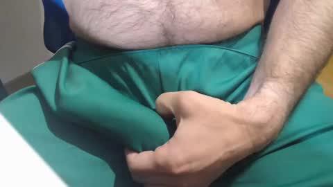 icky_thumps online show from 01-01-25, 05:54