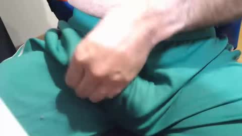 icky_thumps online show from 11-23-25, 06:02