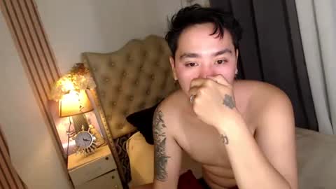 iconic_vince online show from 03-12-25, 10:50