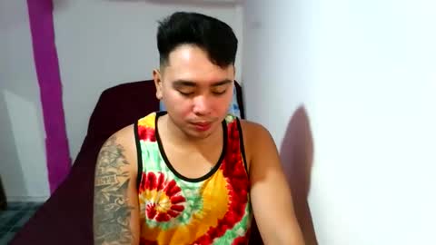 iconic_vince online show from 09-11-25, 02:06