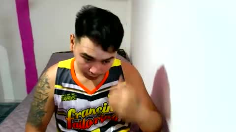 iconic_vince online show from 09-14-25, 03:22