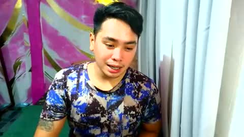 iconic_vince online show from 09-28-25, 08:31