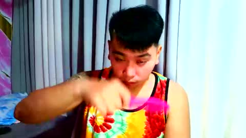 iconic_vince online show from 10-13-25, 01:55