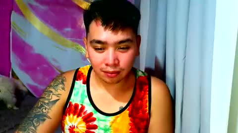 iconic_vince online show from 10-16-25, 03:02