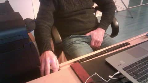 icumalot4you online show from 01-17-26, 04:33