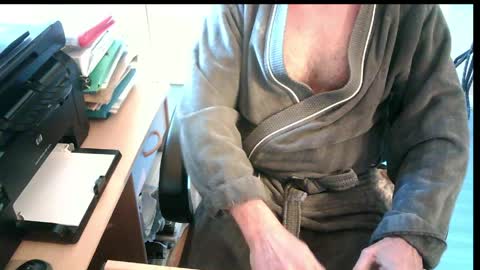 icumalot4you online show from 03-27-26, 09:10