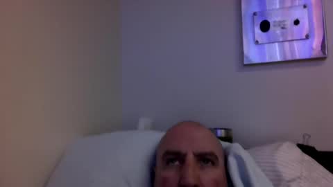 icumming online show from 03-08-25, 07:09