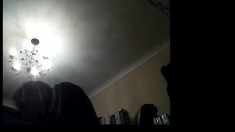 Snapshot of icums4u chatting on 12-31-24, 12:57 icums4u online show from 12-31-24, 12:57