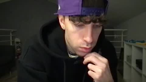 Snapshot of icyninesix chatting on 01-30-25, 09:36 icyninesix online show from 01-30-25, 09:36