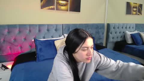 Icy online show from 12-03-24, 11:44