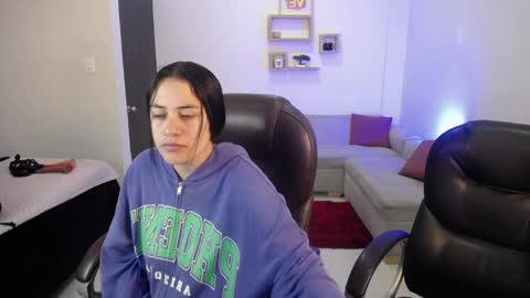 Icy online show from 01-18-25, 11:54