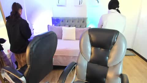 Icy online show from 01-19-25, 12:06