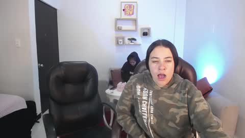 Icy online show from 01-22-25, 11:34