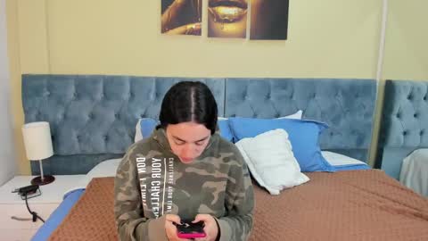 Icy online show from 01-31-25, 11:35