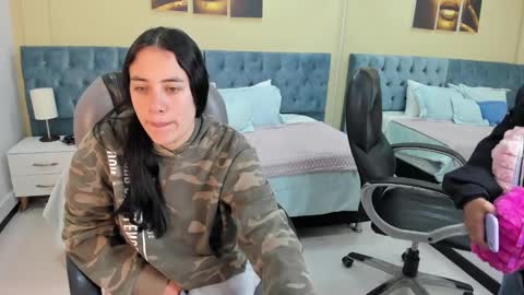 Icy online show from 02-01-25, 11:32