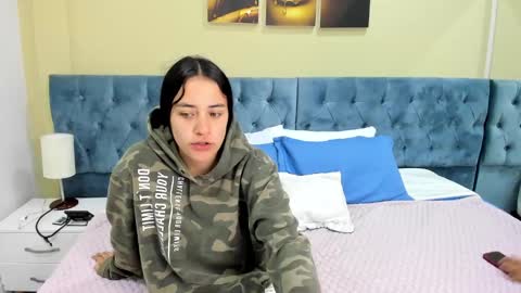 Icy online show from 02-17-25, 11:23