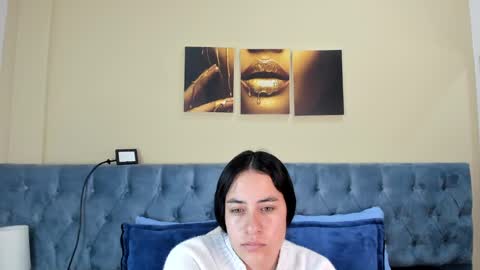 Icy online show from 03-04-25, 11:19