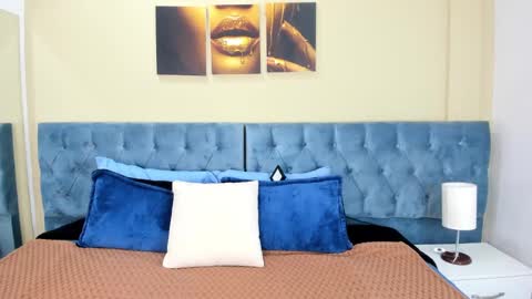 Icy online show from 03-08-25, 11:27