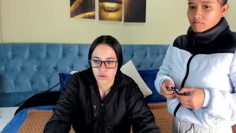 Icy online show from 03-12-25, 11:31