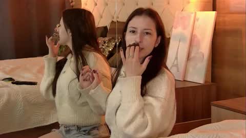 Snapshot of idamack chatting on 12-01-25, 03:39 Ida Mask online show from 12-01-25, 03:39