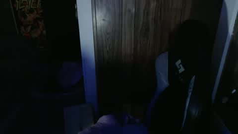 idamilliscent online show from 05-11-26, 03:23