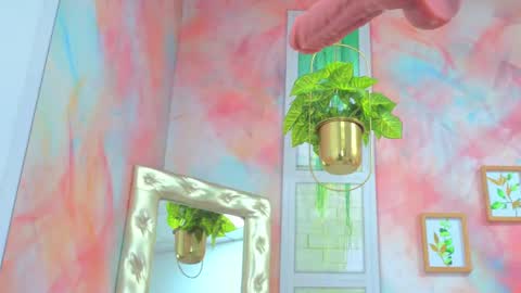 Snapshot of idiris_big chatting on 11-19-25, 01:55 Idiris online show from 11-19-25, 01:55