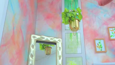 Snapshot of idiris_big chatting on 12-02-25, 03:18 Idiris online show from 12-02-25, 03:18