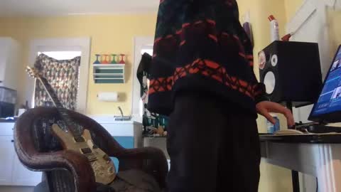 idksohorny online show from 12-01-24, 05:13