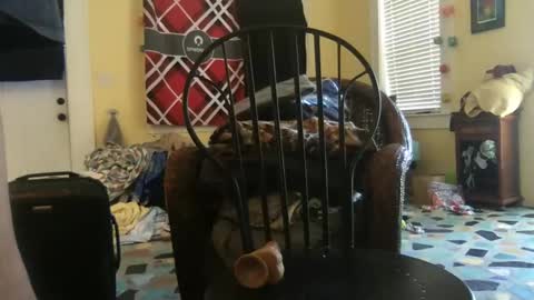 idksohorny online show from 12-20-24, 04:36